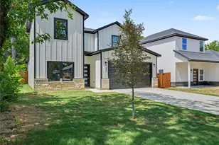 3309 Thannisch Ave, Fort Worth, TX 76105 - Photo 3