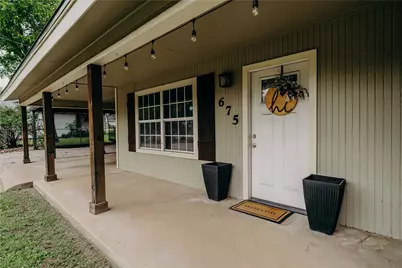 675 W Elm Street, Stephenville, TX 76401 - Photo 3