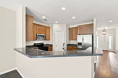 3009 Shoreline Drive, Burleson, TX 76028 - Photo 11