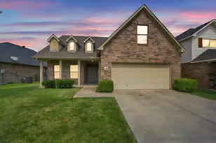 3009 Shoreline Dr, Burleson, TX 76028 - Photo 31