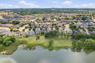3009 Shoreline Dr, Burleson, TX 76028 - Photo 5