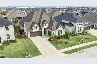 2194 Cloverfern Way, Haslet, TX 76052 - Photo 35
