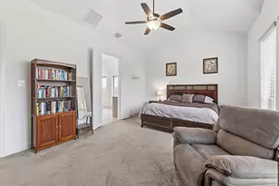 2194 Cloverfern Wy, Haslet, TX 76052 - Photo 21