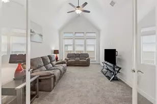 2194 Cloverfern Wy, Haslet, TX 76052 - Photo 5