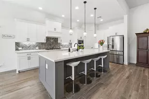 2194 Cloverfern Wy, Haslet, TX 76052 - Photo 11