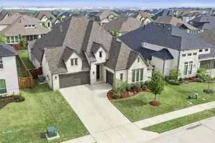 2194 Cloverfern Wy, Haslet, TX 76052 - Photo 35