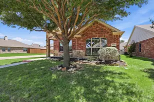 9024 Stewart St, Cross Roads, TX 76227 - Photo 3
