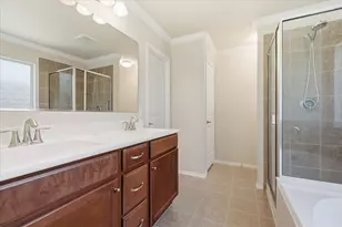 9024 Stewart St, Cross Roads, TX 76227 - Photo 17