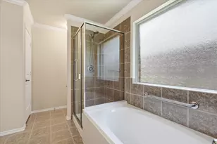 9024 Stewart St, Cross Roads, TX 76227 - Photo 19
