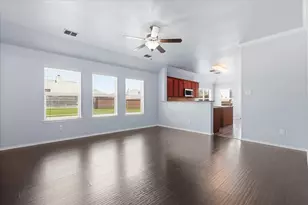 9024 Stewart St, Cross Roads, TX 76227 - Photo 5