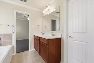 9024 Stewart St, Cross Roads, TX 76227 - Photo 19