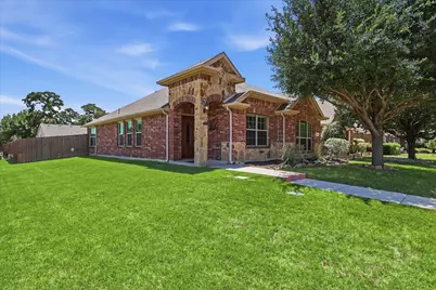 9024 Stewart Street, Cross Roads, TX 76227 - Photo 1