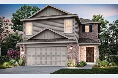 14137 Nullah Street, Pilot Point, TX 76258 - Photo 1