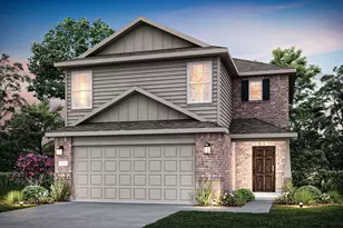 14137 Nullah St, Pilot Point, TX 76258 - Photo 1