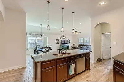 1025 Colonial Drive, Royse City, TX 75189 - Photo 9