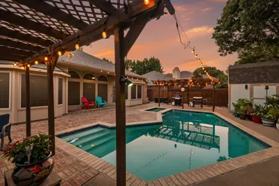 2916 Shadow Oak Court, Flower Mound, TX 75028 - Photo 35