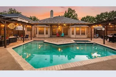 2916 Shadow Oak Court, Flower Mound, TX 75028 - Photo 29