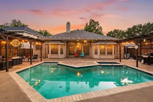 2916 Shadow Oak Ct, Flower Mound, TX 75028 - Photo 29