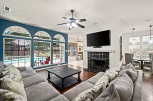2916 Shadow Oak Ct, Flower Mound, TX 75028 - Photo 5