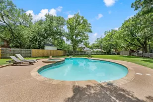 4102 Greenway Ct, Colleyville, TX 76034 - Photo 5