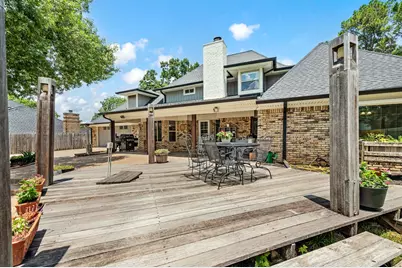 4102 Greenway Court, Colleyville, TX 76034 - Photo 33