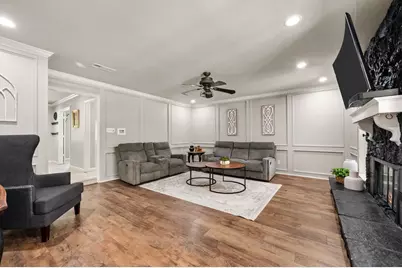 4102 Greenway Court, Colleyville, TX 76034 - Photo 29