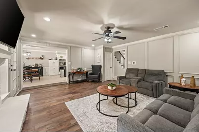 4102 Greenway Court, Colleyville, TX 76034 - Photo 15