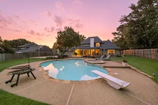 4102 Greenway Ct, Colleyville, TX 76034 - Photo 31