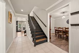 4102 Greenway Ct, Colleyville, TX 76034 - Photo 9