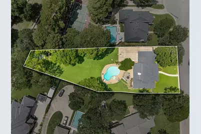 4102 Greenway Court, Colleyville, TX 76034 - Photo 3