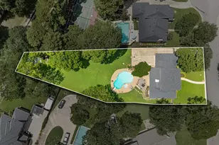 4102 Greenway Ct, Colleyville, TX 76034 - Photo 3