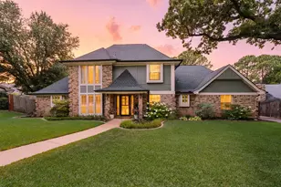 4102 Greenway Ct, Colleyville, TX 76034 - Photo 1