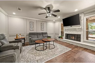4102 Greenway Court, Colleyville, TX 76034 - Photo 5