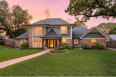 4102 Greenway Court, Colleyville, TX 76034 - Photo 1