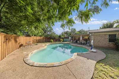 6736 Corona Drive, North Richland Hills, TX 76180 - Photo 27