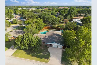 6736 Corona Drive, North Richland Hills, TX 76180 - Photo 35