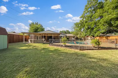 6736 Corona Drive, North Richland Hills, TX 76180 - Photo 29