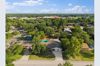 6736 Corona Drive, North Richland Hills, TX 76180 - Photo 33