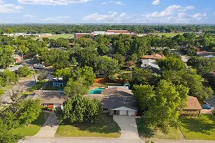 6736 Corona Dr, North Richland Hills, TX 76180 - Photo 33