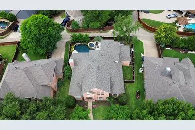 913 Granger Drive, Allen, TX 75013 - Photo 1