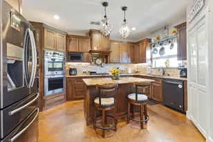 5337 Dusty Rd, Athens, TX 75752 - Photo 5
