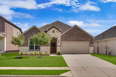 1109 Nathan Lane, Anna, TX 75409 - Photo 3