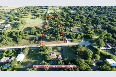 8005 Vista Lago Street, Azle, TX 76020 - Photo 9