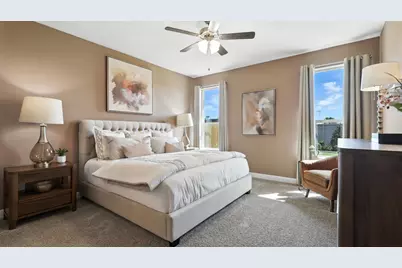 15036 Korob Drive, Fort Worth, TX 76008 - Photo 11