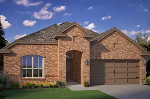 15036 Korob Dr, Fort Worth, TX 76008 - Photo 1