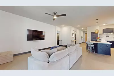2504 Lazy Dog Lane, Northlake, TX 76247 - Photo 5