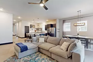 2504 Lazy Dog Ln, Northlake, TX 76247 - Photo 3