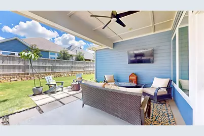 2504 Lazy Dog Lane, Northlake, TX 76247 - Photo 33