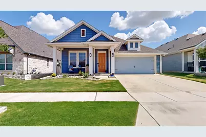 2504 Lazy Dog Lane, Northlake, TX 76247 - Photo 1