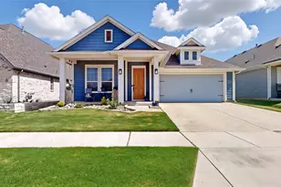 2504 Lazy Dog Ln, Northlake, TX 76247 - Photo 1